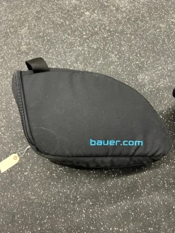 Used Bauer Goalie Accessory