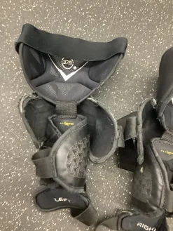 Used Bauer Goalie Accessory