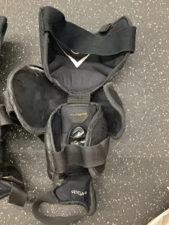 Used Bauer Goalie Accessory