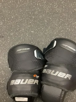 Used Bauer Goalie Accessory