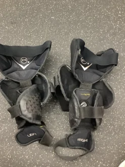 Used Bauer Goalie Accessory