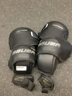 Used Bauer Goalie Accessory