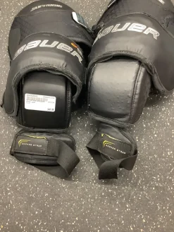 Used Bauer Goalie Accessory