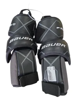 Used Bauer Goalie Accessory