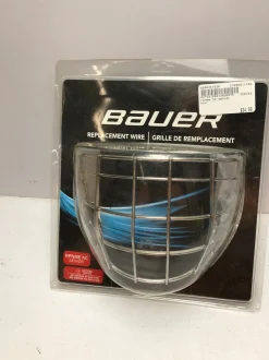 Used Bauer Goalie Accessory