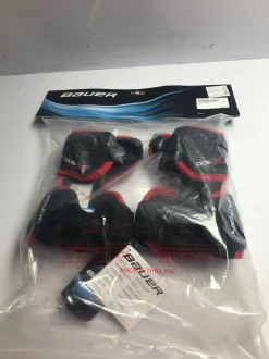 Used Bauer Goalie Accessory