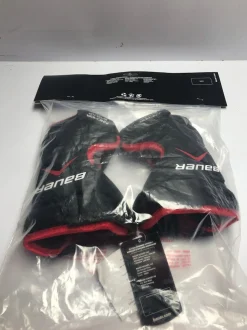 Used Bauer Goalie Accessory