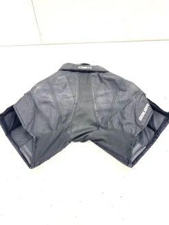 Used Bauer GS Junior Goalie Pant Black LG