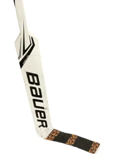 Used Bauer GSX Inter Goalie Stick 23"