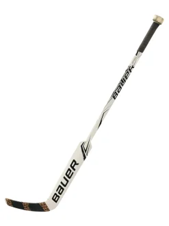 Used Bauer GSX Inter Goalie Stick 23