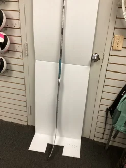 Used Bauer GSX Inter Goalie Stick 23"