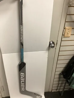 Used Bauer GSX Inter Goalie Stick 23"