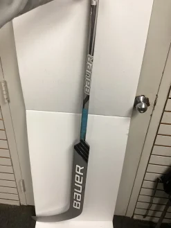 Used Bauer GSX Inter Goalie Stick 23