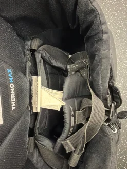 Used Bauer GSX Junior Goalie Pant Black XL