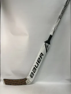 Used Bauer GSX Junior Goalie Stick 21"