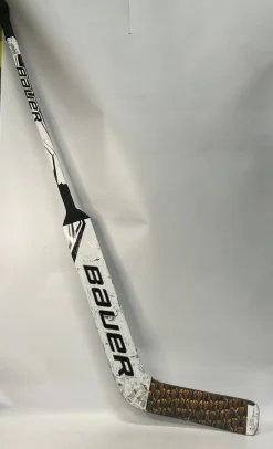 Used Bauer GSX Junior Goalie Stick 21"