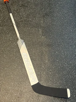 Used Bauer GSX Senior Goalie Stick 25"
