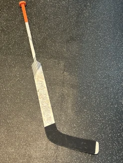 Used Bauer GSX Senior Goalie Stick 26"