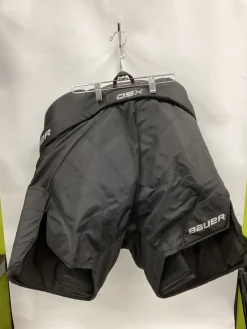 Used Bauer GSX S23 Senior Goalie Pant Black XL
