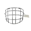 Used Bauer HELMET BIRD CAGE Goalie Accessory