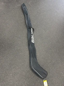Used Bauer Hockey Stick Bag Black