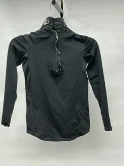 Used Bauer Hockey Tops Junior Black XS