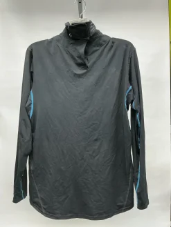 Used Bauer Hockey Tops Senior Black SM