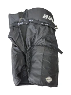 Used Bauer IMPACT 500 BREEZERS XL Senior Pant Black XL