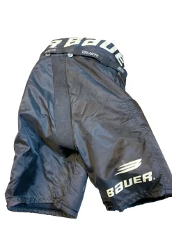 Used Bauer 500 IMPACT Intermediate Pant Black SM