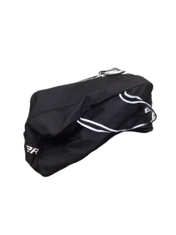 Used Bauer Jr Hockey Carry Black