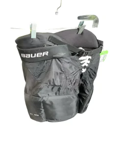 Used Bauer Junior Hockey Bottom MD