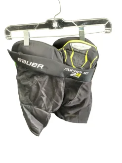 Used Bauer Junior Hockey Bottom MD