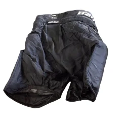 Used Bauer Junior Hockey Bottom MD