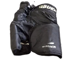 Used Bauer Junior Hockey Bottom MD