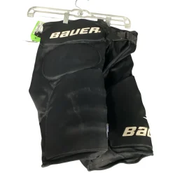 Used Bauer Junior Hockey Bottom SM