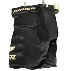 Used Bauer Junior Hockey Bottom SM