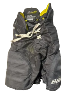 Used Bauer Junior Hockey Bottom LG