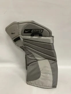 Used Bauer Junior Hockey Bottom SM