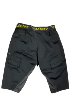 Used Bauer Junior Hockey Bottom XL