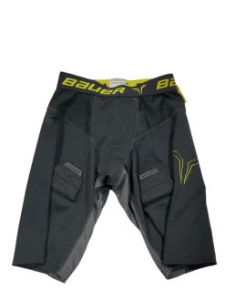 Used Bauer Junior Hockey Bottom XL