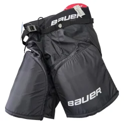 Used Bauer LIL SPORT JUNIOR PANTS Junior Pant Black SM