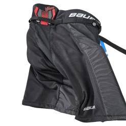 Used Bauer LIL SPORT JUNIOR PANTS Junior Pant Black SM