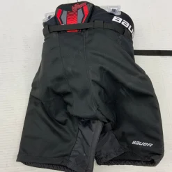 Used Bauer LIL SPORT Junior Pant Black SM