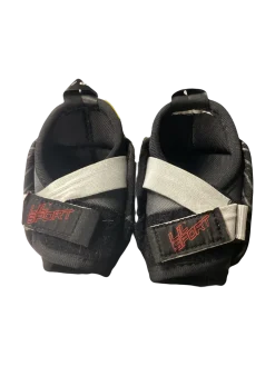 Used Bauer LIL SPORT Youth Elbow Pads SM