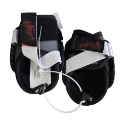 Used Bauer LIL SPORT YOUTH ELBOW PADS Youth Elbow Pads SM