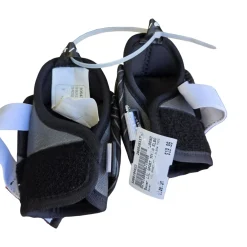 Used Bauer LIL SPORT YOUTH ELBOW PADS Youth Elbow Pads SM