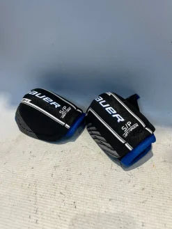 Used Bauer MS-1 Youth Elbow Pads SM