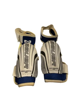 Used Bauer NEXUS CLASSIC Senior Elbow Pads MD