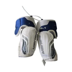 Used Bauer NEXUS JUNIOR ELBOW PADS Junior Elbow Pads LG