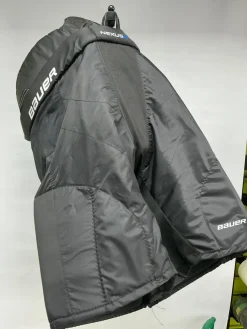 Used Bauer NEXUS Junior Pant Black XL
